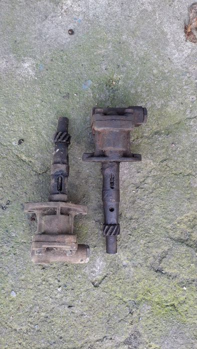 Головка на Газ 52 і не тільки