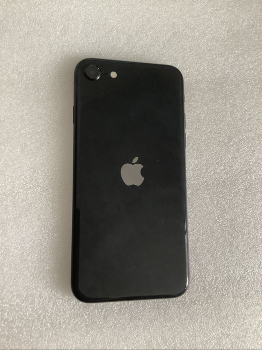 iPhone SE 2 geracao 64GB