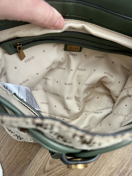 Рюкзак Guess оригінал