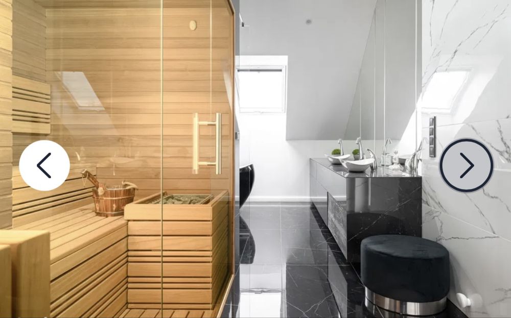 Luksusowa rezydencja 240m Smolec