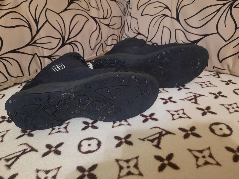 Черевики чоботи водонепроникні 41розмір