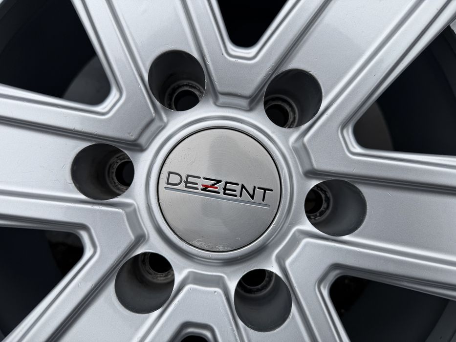 Диски r17 6*139,7 Toyota Land Crusier Prado 4Runner Hilux Nissan Isuzu