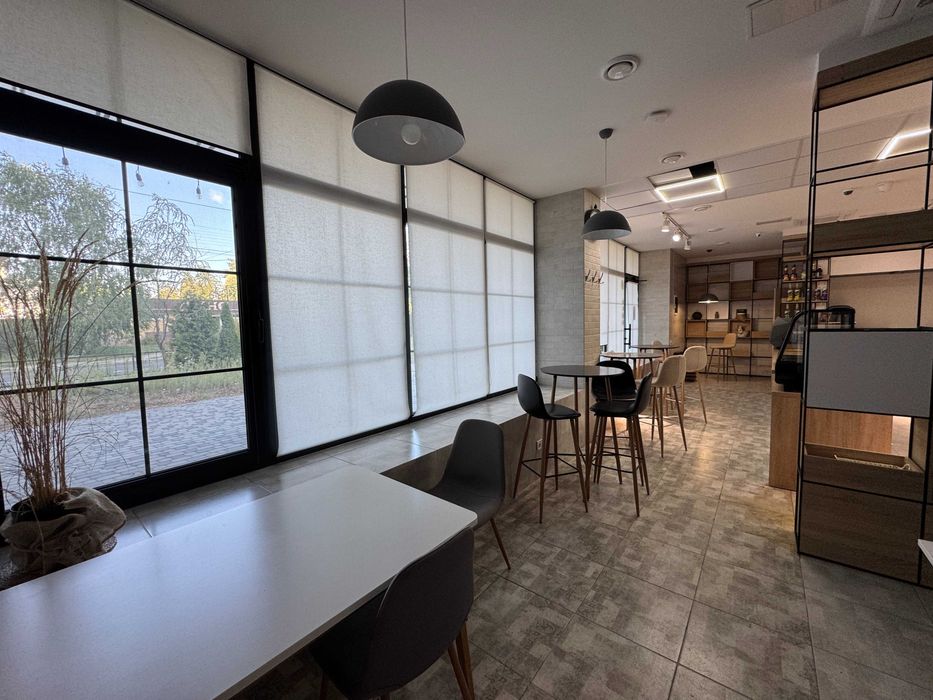 Приміщення вільного призначення, мікрорайон "Луначарський"