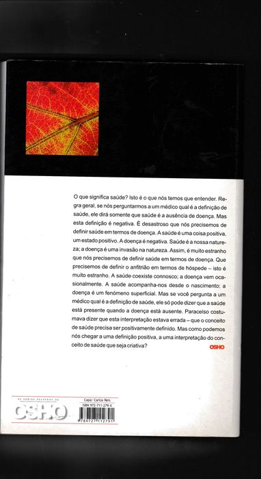 Livros de desenvolvimento pessoal