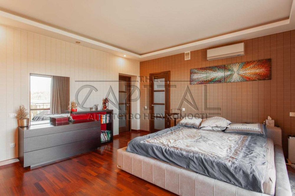 Продажа дома с выходом на озеро, Ходосовка