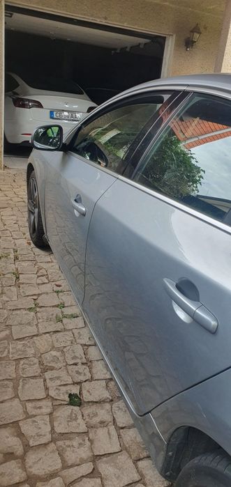 Volvo S60 D4 R. Design Momentun Geartronic