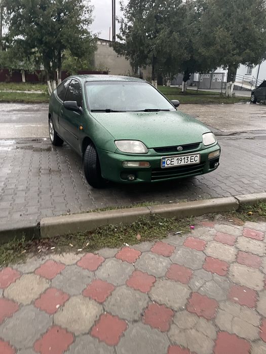 Продам Mazda 323 c ba