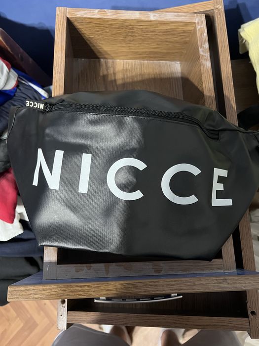 Бананка NICCE и паль барсетка louis vuitton