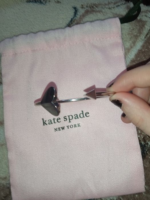 браслет Kate Spade