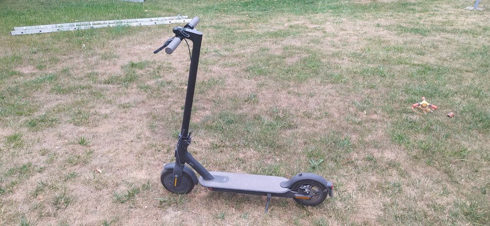 mi electric scooter 1s