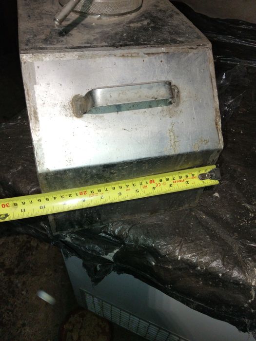 Дистилятор 20 л.