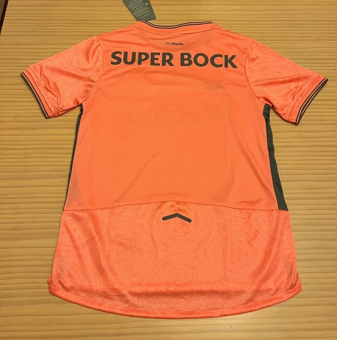 Camisola FC PORTO