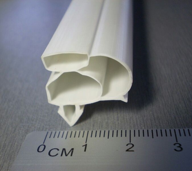 Ущільнювач для холодильника/уплотнитель/гума/уплотнительная резина