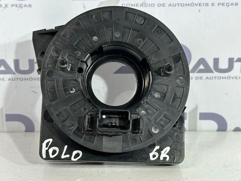 Fita Airbag - VW Polo V (6R)
