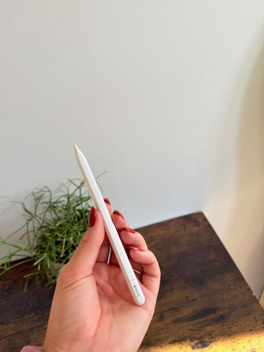 Rysik Apple Pencil USB C