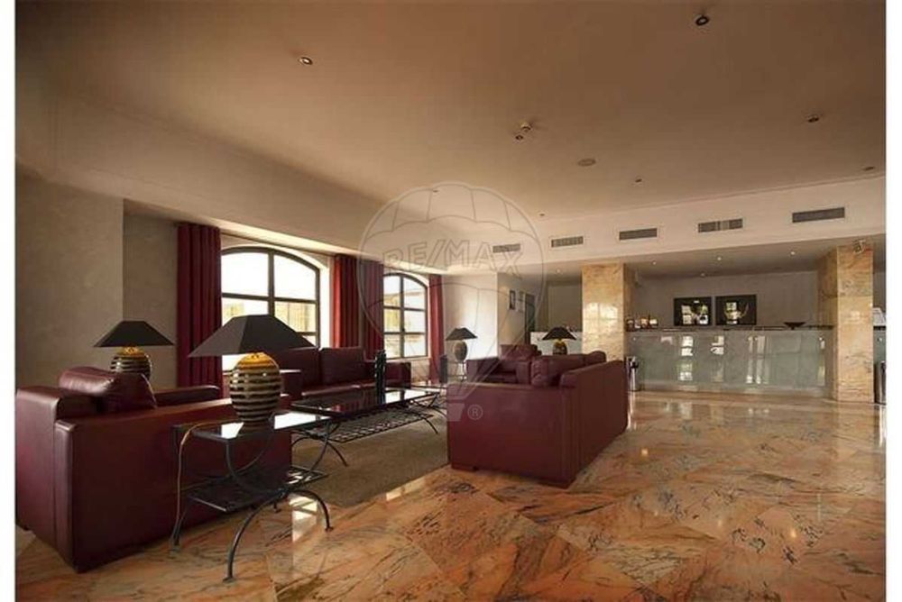 Semana vitalícia Agosto Hotel Vila Galé Albufeira