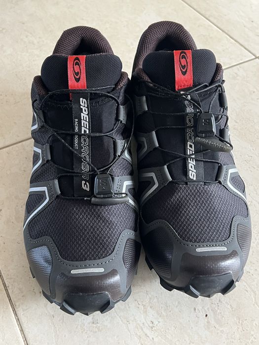 Salomon Speedcross 3 GoreTex