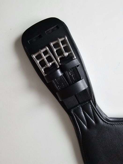 Popręg ujeżdżeniowy Kavalkade Casper 55cm nowy