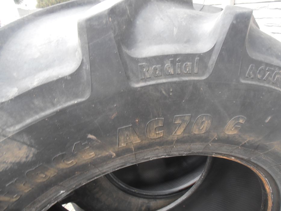 Opony 480/70 R-30