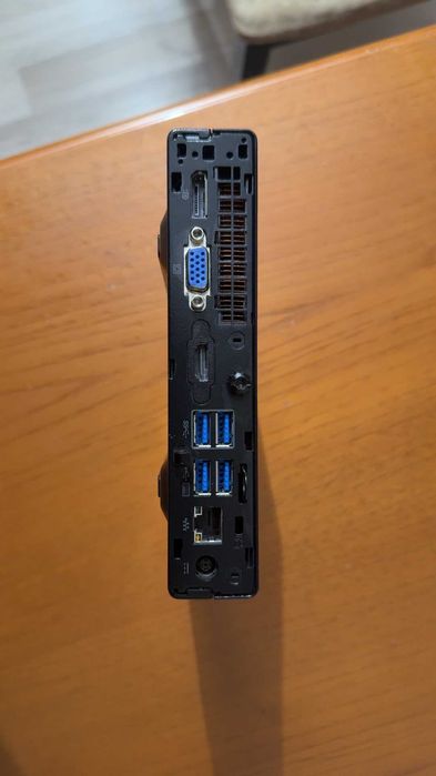 HP EliteDesk 800 G2 Desktop Mini 65W