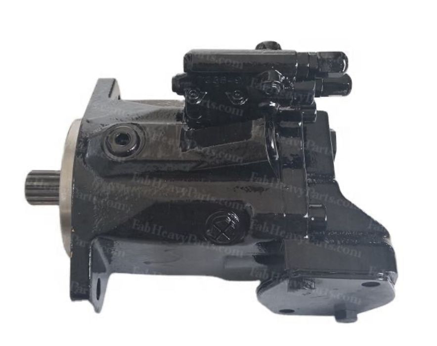 Pompa hydrauliczna CAT Caperpillar 428E, 422E, 434E