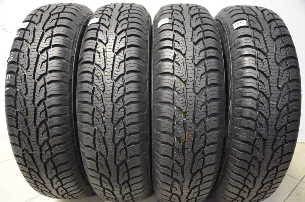 Rok 2024, 175/80 R14 Uniroyal AllSeasonExpert 2 Komplet nr z437
