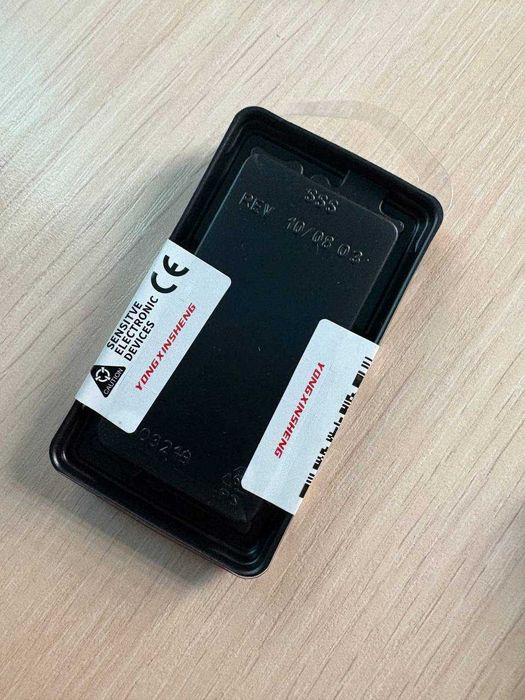 Оперативка ddr3 8gb 1600 mhz 1.5v