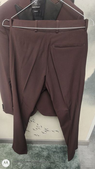 Garnitur skin  Isaac Dewhirst roz. 42  lat 13-14