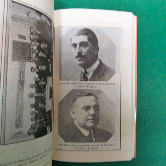 O Movemento Obreiro en Galicia - Catro Ensaios -  Barreiro Fernández