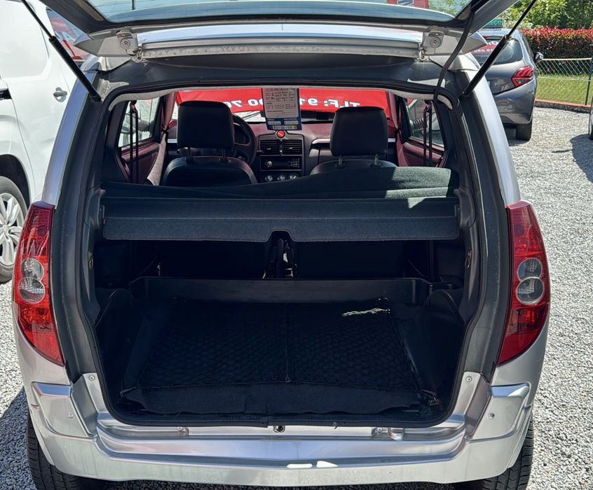 Aixam 400 bom estado.