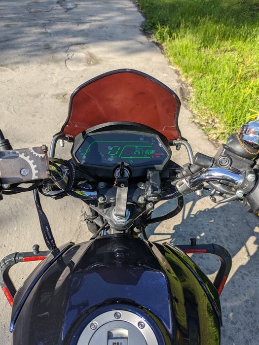 Продам lifan cityr 200