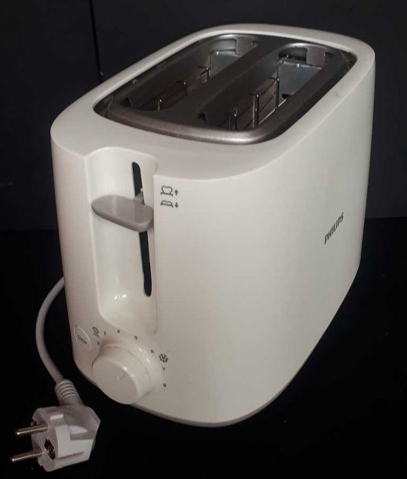 Тостер PHILIPS HD2581