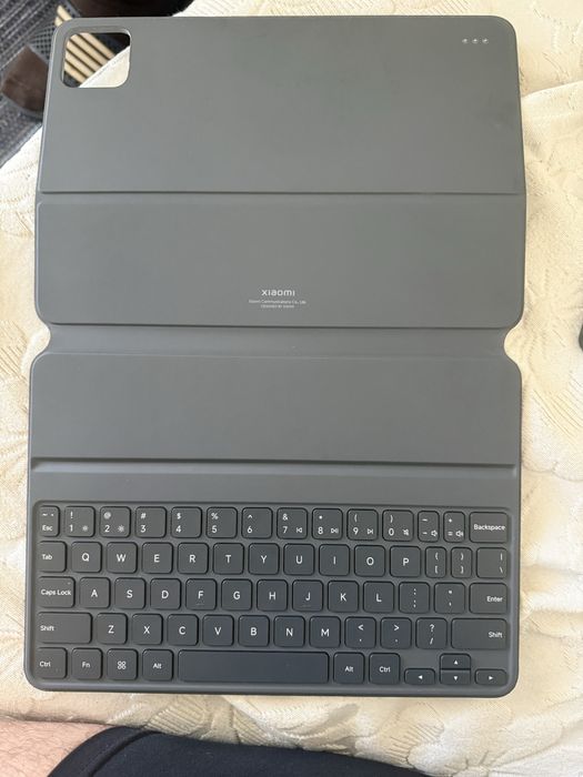Xiaomi Pad 8 Pro 12GB/512GB Verde + Capa Teclado Original