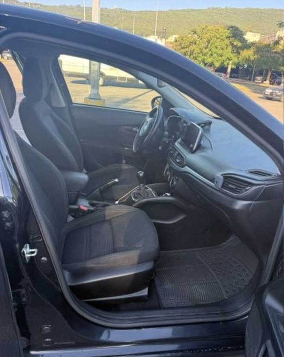 Fiat Tipo 1.3 MultiJet
