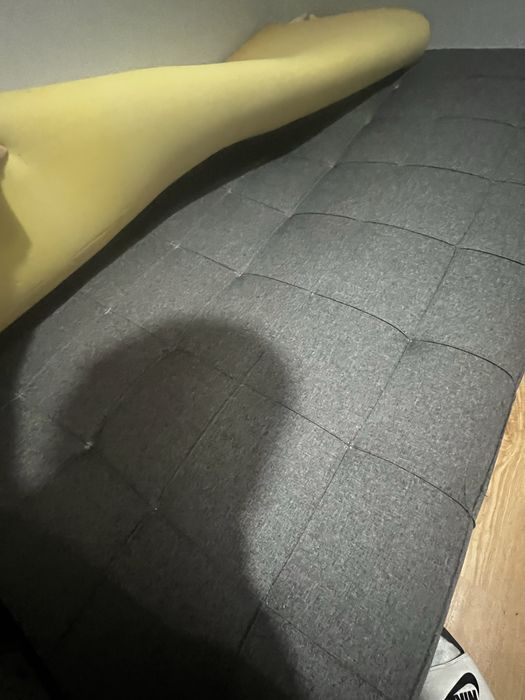 Cama sofa em otimo estado