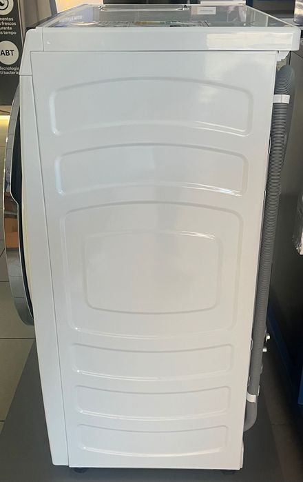 Maquina Lavar (10kg) e Secar (6kg) - HAIER