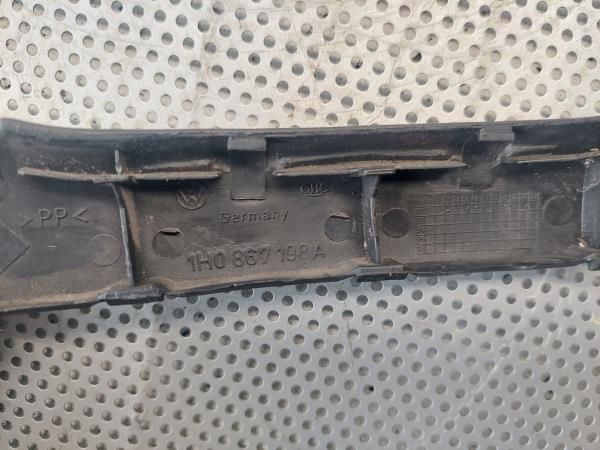 Comando / botão / interruptor vidros frente direito VOLKSWAGEN Vento (