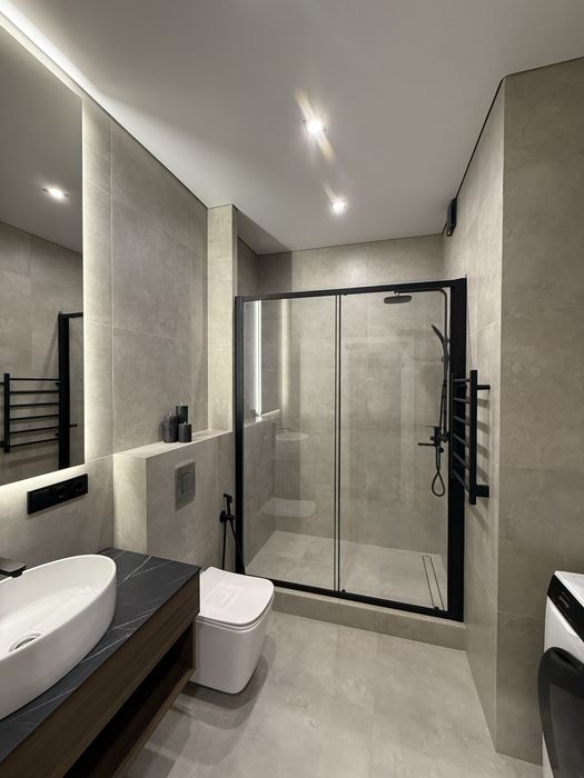 ‼️СОБСТВЕНИК‼️1к квартира 45м Аркадия ЖК Атмосфера