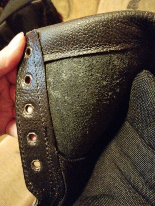 Продам берци демісезонні