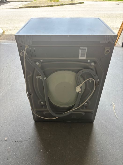 Maquina lavar roupa BOSCH WFO 246X