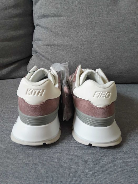 New Balance RC 1300 x Kith 10th Anniversary Antler