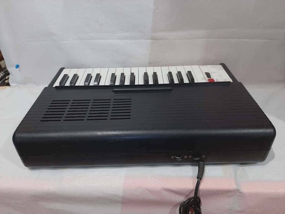 Organy PRL Elwro Elwirka 0E-02 sprawne