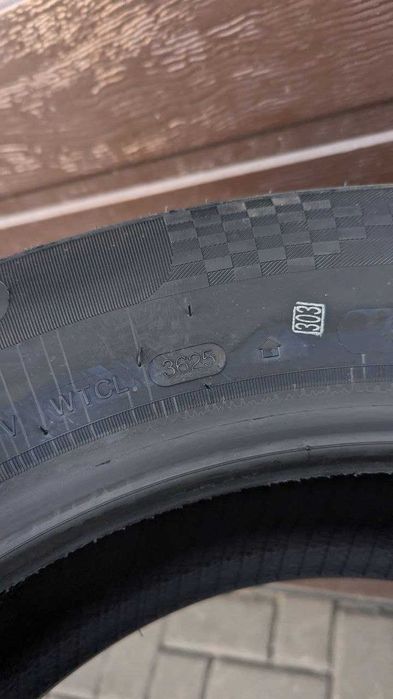 Нові шини Sunny 205/60 R16 96V XL All Season Versat NC501