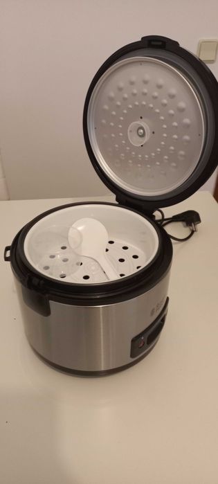 Máquina para cozer a vapor Russell Hobbs