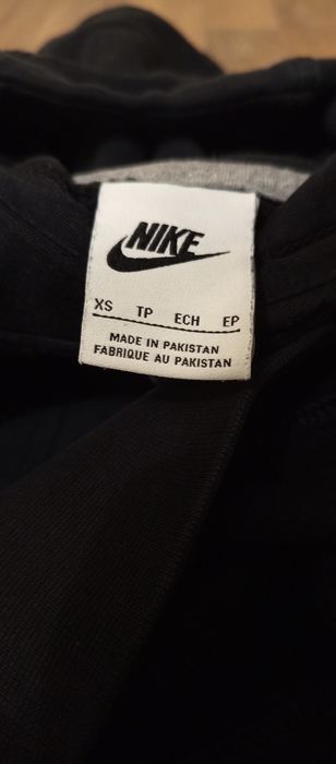 Худі-кофта  Nike