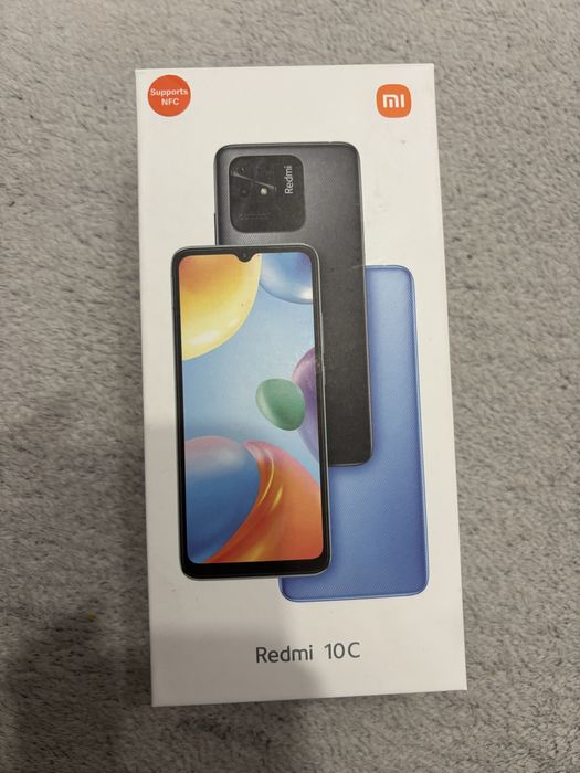 Telefon Redmi 10c