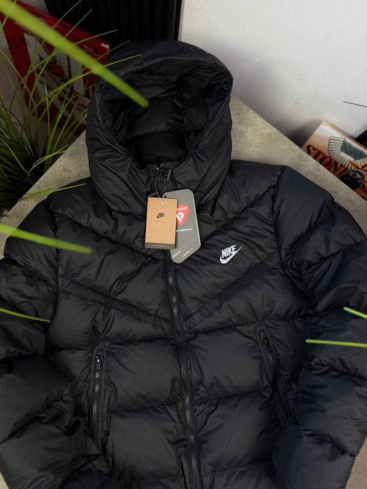 Куртка Nike/ чоловіча куртка Найк НОВА