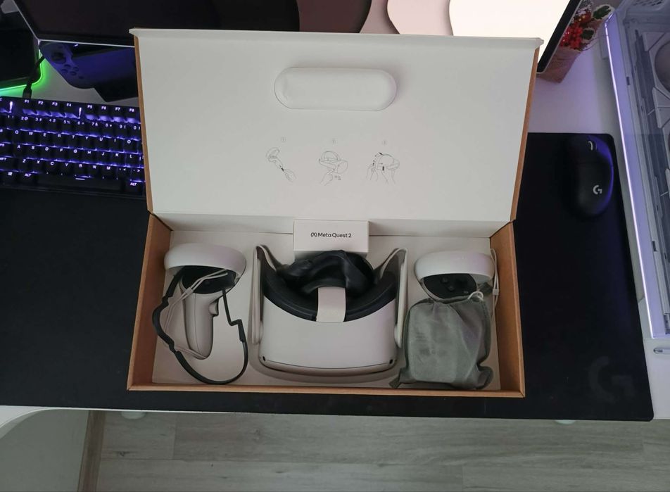 oculus meta quest 2