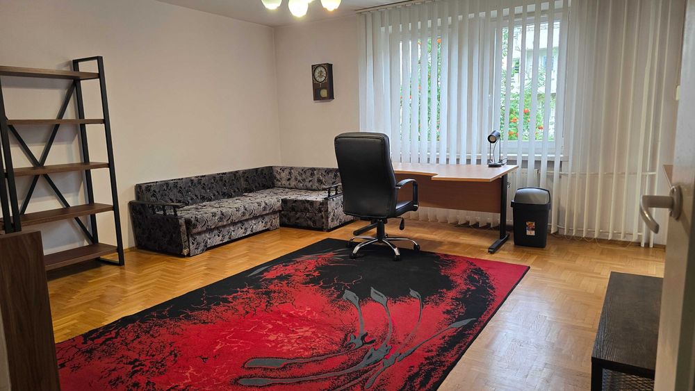 Mieszkanie dla studentów, 3 pokoje, 65m2