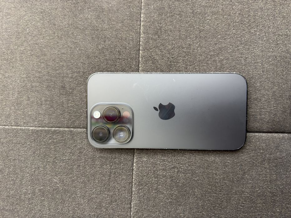 Iphone 14 pro 128GB 77% Beterii